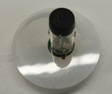 传感器标准件