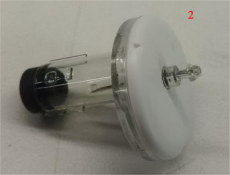 Transmitter 发射器部分