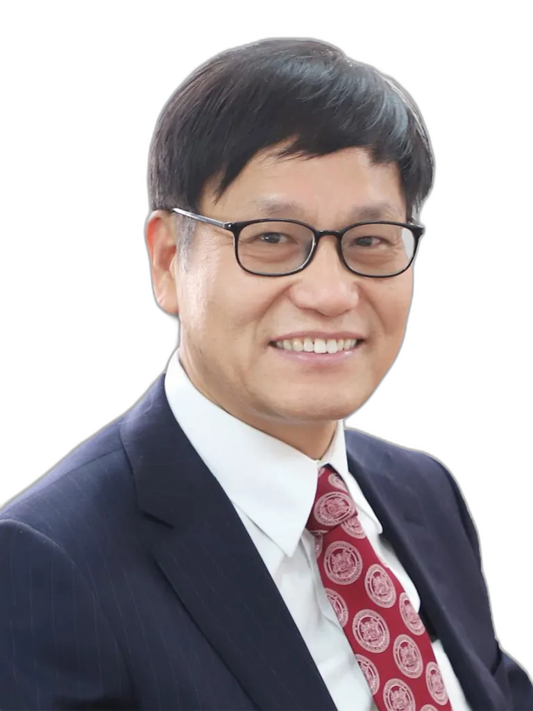 张学记院士