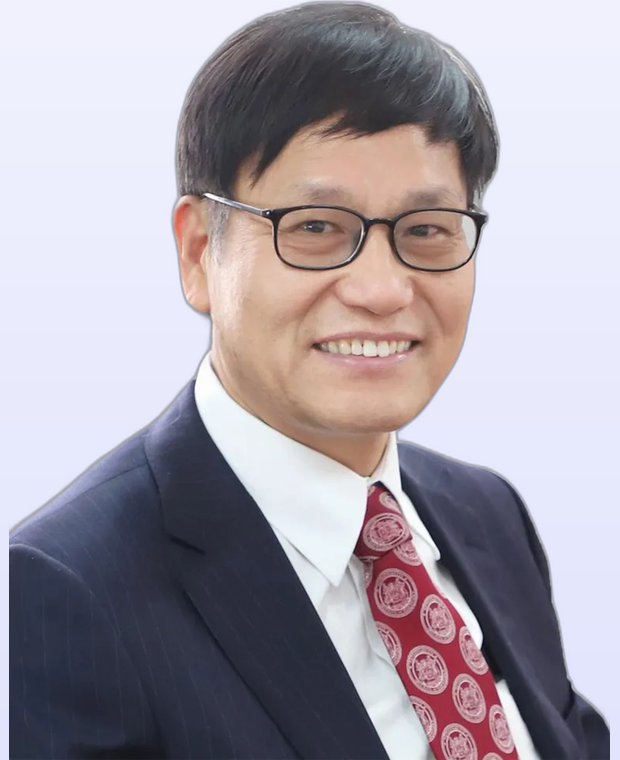 张学记院士