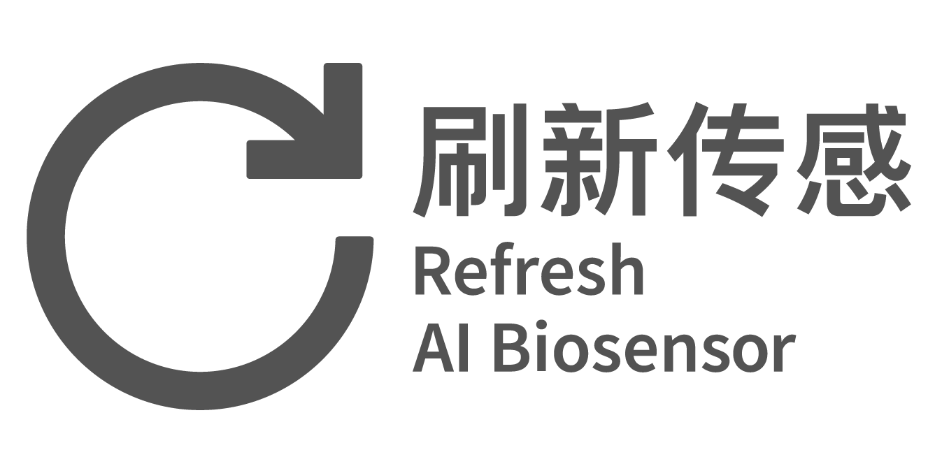 刷新传感