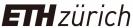 ETH Zurich