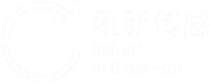 刷新传感